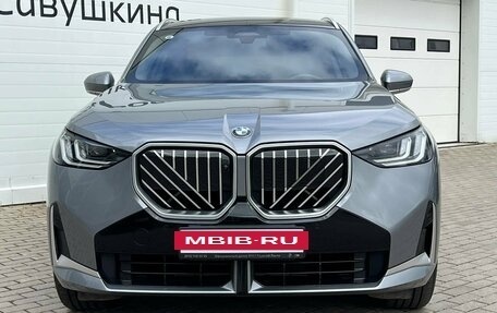 BMW X3, 2025 год, 6 899 000 рублей, 3 фотография