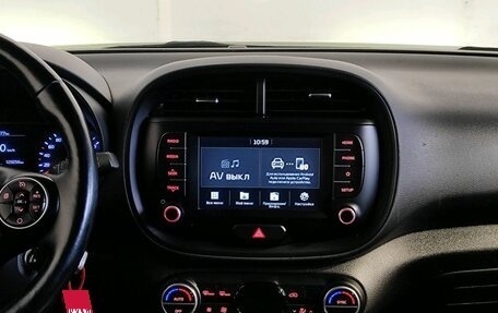 KIA Soul III, 2019 год, 1 789 000 рублей, 9 фотография