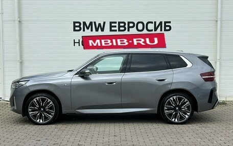 BMW X3, 2025 год, 6 899 000 рублей, 5 фотография