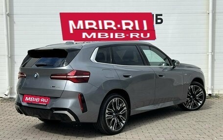 BMW X3, 2025 год, 6 899 000 рублей, 2 фотография