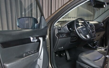 KIA Sorento II рестайлинг, 2014 год, 1 549 000 рублей, 7 фотография