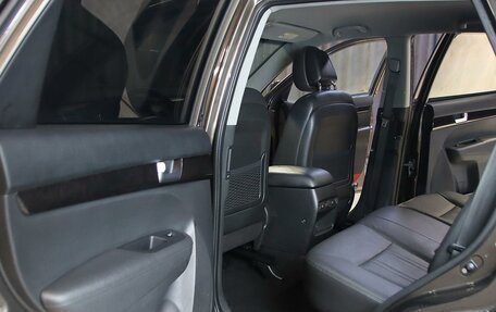 KIA Sorento II рестайлинг, 2014 год, 1 549 000 рублей, 6 фотография
