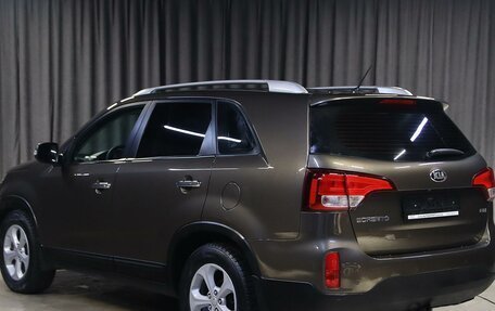 KIA Sorento II рестайлинг, 2014 год, 1 549 000 рублей, 4 фотография