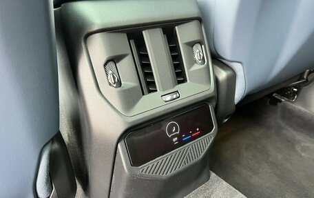 BMW X3, 2025 год, 6 899 000 рублей, 27 фотография