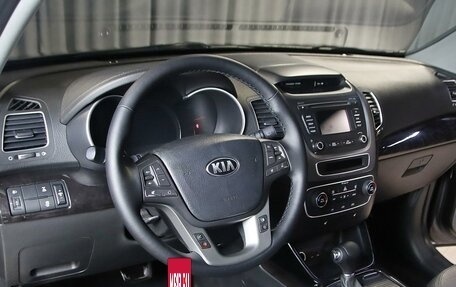 KIA Sorento II рестайлинг, 2014 год, 1 549 000 рублей, 8 фотография