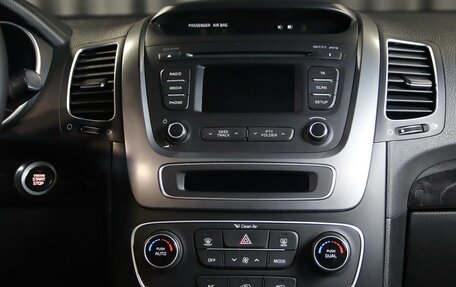 KIA Sorento II рестайлинг, 2014 год, 1 549 000 рублей, 10 фотография