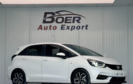 Honda Life, 2022 год, 980 000 рублей, 3 фотография