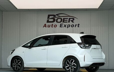 Honda Life, 2022 год, 980 000 рублей, 5 фотография