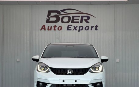 Honda Life, 2022 год, 980 000 рублей, 2 фотография