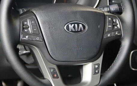 KIA Sorento II рестайлинг, 2014 год, 1 549 000 рублей, 11 фотография