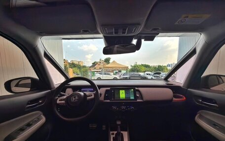 Honda Life, 2022 год, 980 000 рублей, 7 фотография