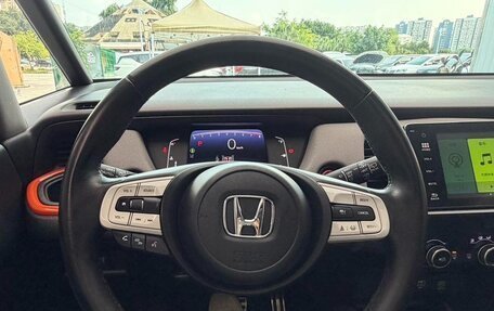 Honda Life, 2022 год, 980 000 рублей, 12 фотография