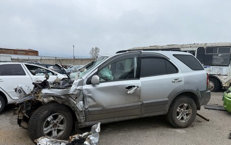 KIA Sorento IV, 2005 год, 220 000 рублей, 2 фотография