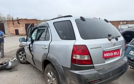 KIA Sorento IV, 2005 год, 220 000 рублей, 3 фотография