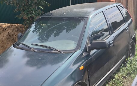 Fiat Punto III Punto Evo рестайлинг, 1997 год, 30 000 рублей, 4 фотография