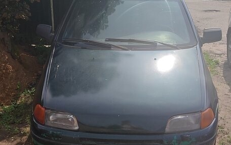 Fiat Punto III Punto Evo рестайлинг, 1997 год, 30 000 рублей, 3 фотография