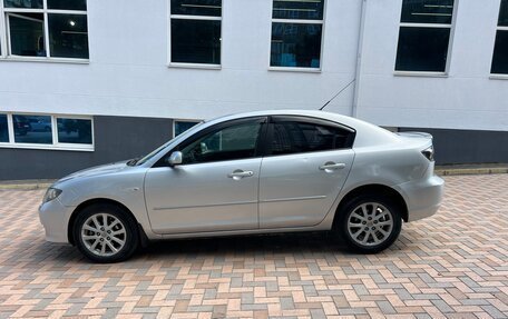 Mazda 3, 2008 год, 587 000 рублей, 12 фотография