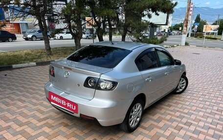 Mazda 3, 2008 год, 587 000 рублей, 5 фотография