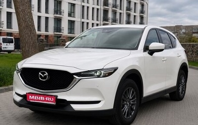 Mazda CX-5 II, 2019 год, 2 400 000 рублей, 1 фотография