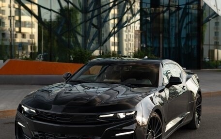 Chevrolet Camaro VI, 2020 год, 2 400 000 рублей, 1 фотография