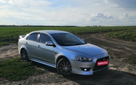 Mitsubishi Lancer IX, 2008 год, 688 000 рублей, 1 фотография