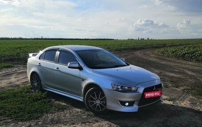 Mitsubishi Lancer IX, 2008 год, 688 000 рублей, 1 фотография