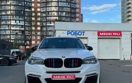 BMW X5, 2014 год, 3 249 000 рублей, 1 фотография