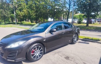 Mazda 6, 2011 год, 830 000 рублей, 1 фотография