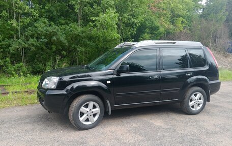 Nissan X-Trail, 2005 год, 1 100 000 рублей, 1 фотография