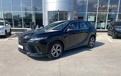 Lexus RX IV рестайлинг, 2026 год, 8 490 000 рублей, 1 фотография