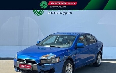 Mitsubishi Lancer IX, 2008 год, 290 000 рублей, 1 фотография