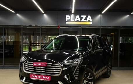Haval Jolion, 2021 год, 1 689 000 рублей, 1 фотография