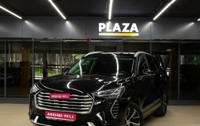 Haval Jolion, 2021 год, 1 689 000 рублей, 1 фотография