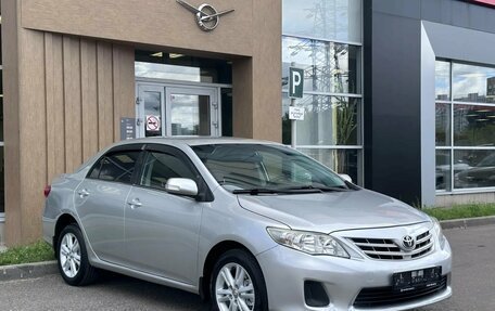 Toyota Corolla, 2011 год, 900 000 рублей, 1 фотография