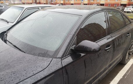 Audi A6, 2014 год, 2 500 000 рублей, 1 фотография