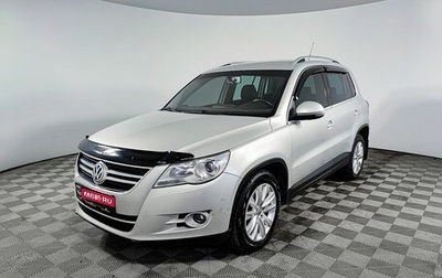 Volkswagen Tiguan I, 2010 год, 1 050 000 рублей, 1 фотография