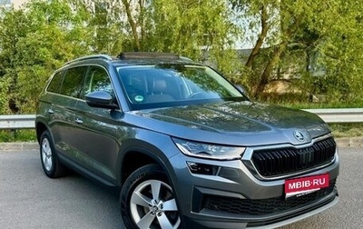 Skoda Kodiaq I, 2023 год, 3 760 000 рублей, 1 фотография