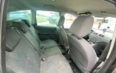 Ford C-MAX I рестайлинг, 2004 год, 95 000 рублей, 1 фотография