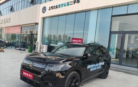 Volkswagen Teramont, 2026 год, 6 400 000 рублей, 1 фотография