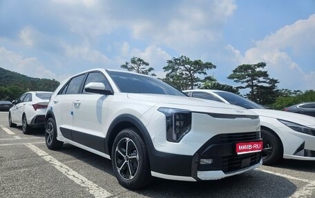 KIA Niro, 2026 год, 2 980 000 рублей, 1 фотография