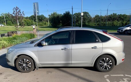 Ford Focus II рестайлинг, 2010 год, 550 000 рублей, 1 фотография