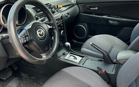 Mazda 3, 2008 год, 587 000 рублей, 19 фотография