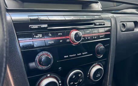Mazda 3, 2008 год, 587 000 рублей, 22 фотография