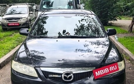 Mazda 6, 2006 год, 500 000 рублей, 1 фотография