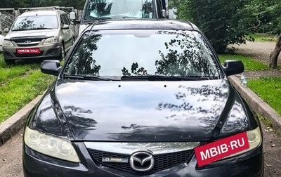 Mazda 6, 2006 год, 500 000 рублей, 1 фотография