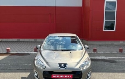 Peugeot 308 II, 2011 год, 440 000 рублей, 1 фотография