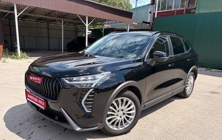 Haval Jolion, 2025 год, 2 100 000 рублей, 1 фотография