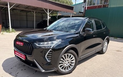 Haval Jolion, 2025 год, 2 100 000 рублей, 1 фотография