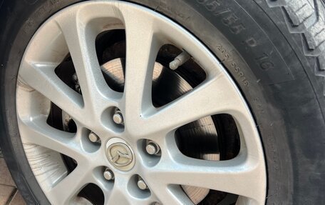 Mazda 3, 2008 год, 587 000 рублей, 26 фотография
