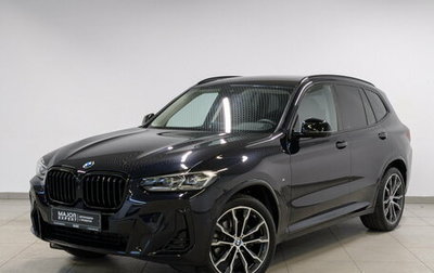 BMW X3, 2024 год, 6 100 000 рублей, 1 фотография